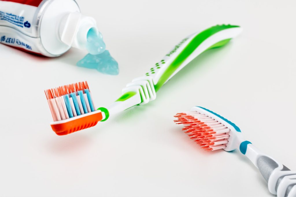 Is Your Child Using the Right Toothbrush?
