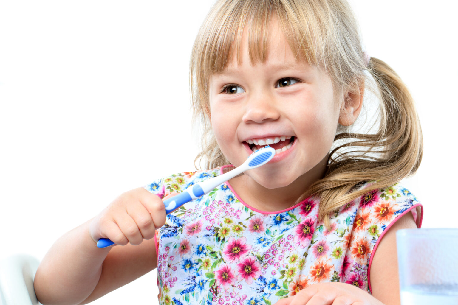 Children's Dentist Near Me | Why Baby Teeth Are Just As ...