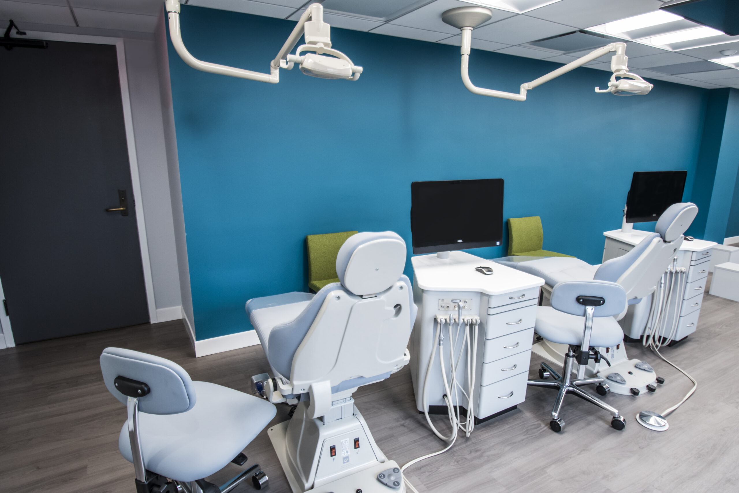Office Tour Capitol Hill Pediatric Dentistry