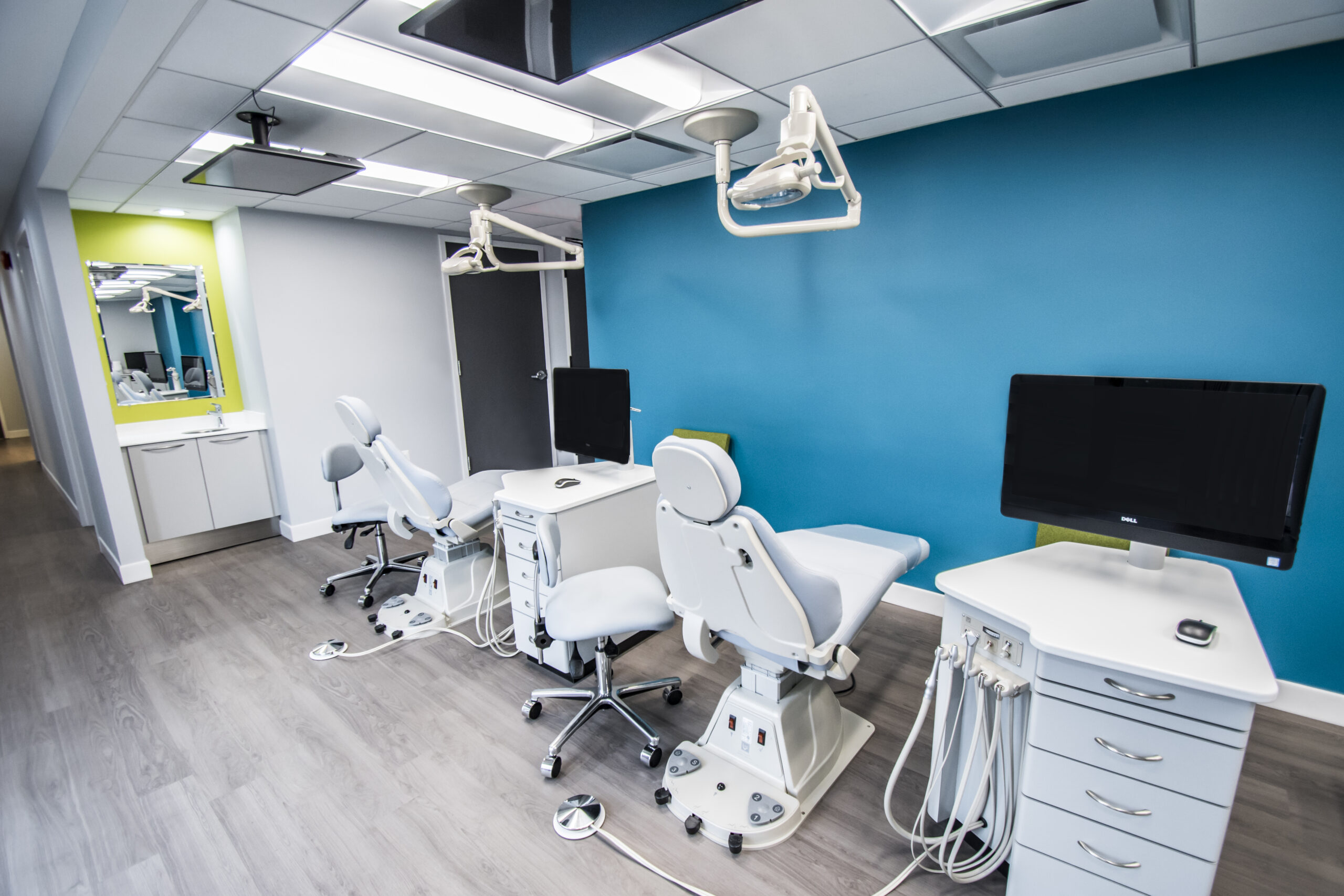 Office Tour Capitol Hill Pediatric Dentistry