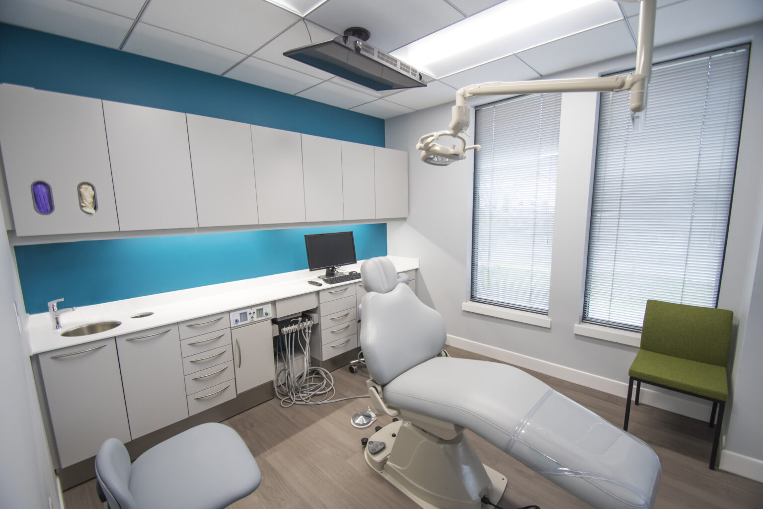 Washington, DC Childrens Dentist | Capitol Hill Pediatric Dentistry