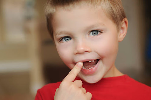 Pediatric Dentist Capitol Hill