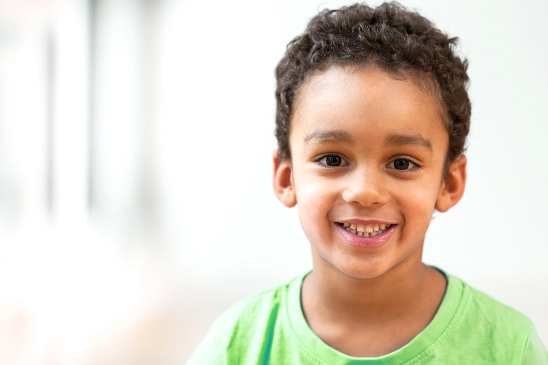 Pediatric Dentist Capitol Hill