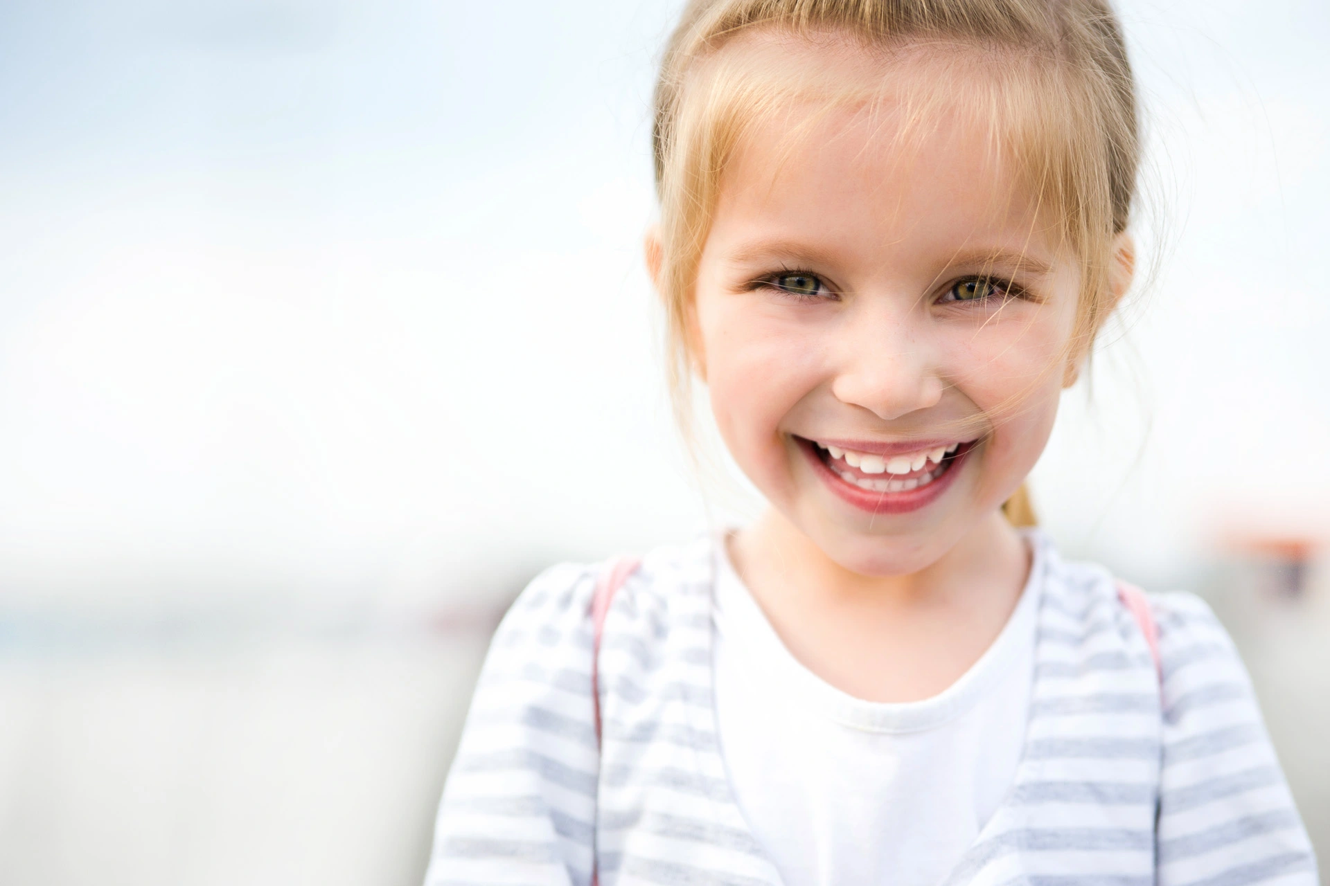Pediatric Dentist Capitol Hill
